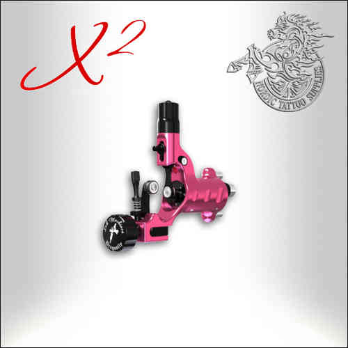 Dragonfly X2 - Seductive Pink