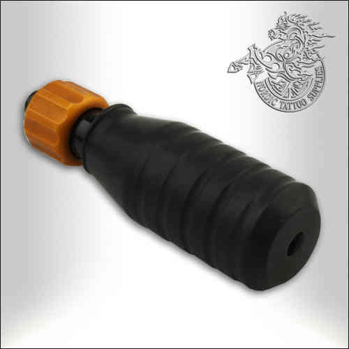 Rubber Grip Sleeve 25mm x 75mm, 100pcs