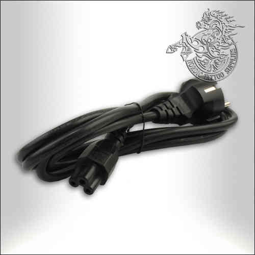 Power Cable, Mickey Mouse