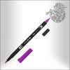 Tombow Pen, 665 Purple