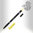 Tombow Pen, 062 Pale Yellow