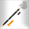Tombow Pen, 933 Orange