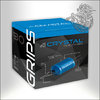 Crystal Grip 30mm, 15pcs