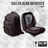 Sullen Blaq Paq - Onyx Backpack