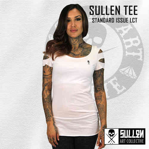 Sullen Angels - BOH Standard Tee