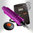 Cheyenne Pen Purple + PU-I Power Supply + Pedal Bundle