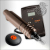 Cheyenne Pen Bronze + PU-II Power Supply + Pedal Bundle