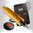 Cheyenne Pen Orange + PU-I Power Supply + Pedal Bundle