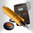 Cheyenne Pen Orange + PU-II Power Supply + Pedal Bundle