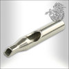 Stainless Steel Closed Magnum Tip