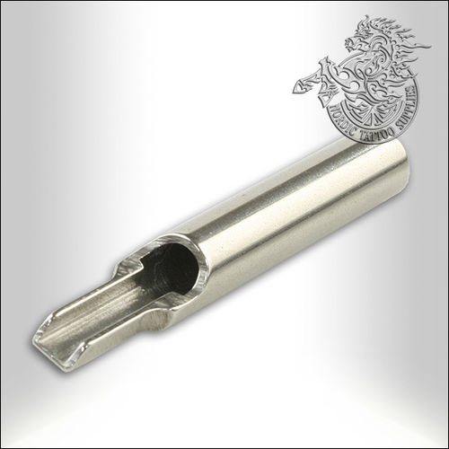 Stainless Steel Open Magnum Tip