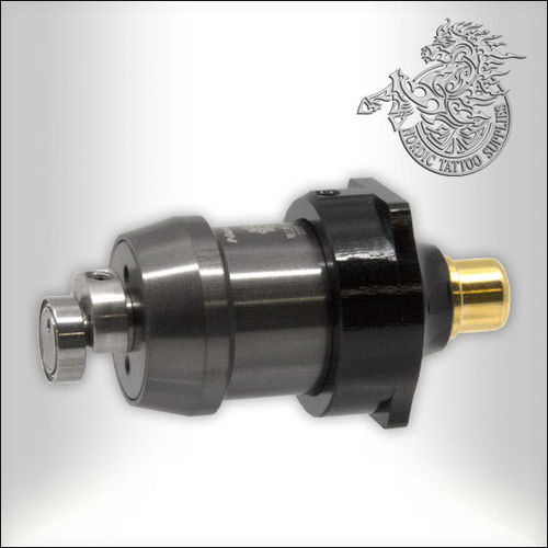 Bishop Rotary - V6 Motor Replacement - 3.5 - RCA