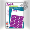 Spirit Classic Thermal Paper, 100 units, NORMAL LENGTH
