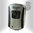 Gojo LTX-7 Soap - Electric Dispenser - Chrome