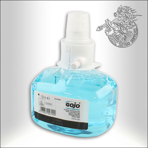Gojo Freshberry Soap 700ml for Gojo LTX-7 Dispenser