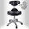 TatSoul Mako Lite Studio Chair - Black