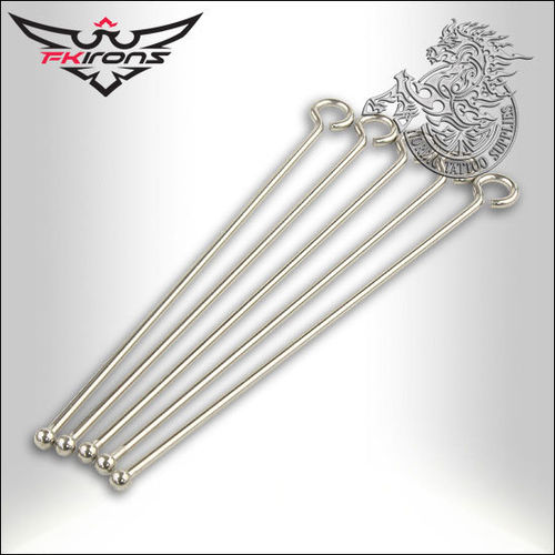 Drive Bars for RPG Click Grips, 5pcs