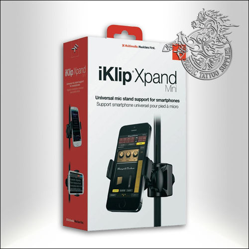 iKlip Xpand Mini - Smartphone Mount
