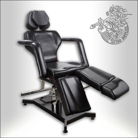 Tatsoul tattoo chair