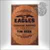 Tattoo Book - Illustrated Monthly - Eagles: Redrawing Tradition