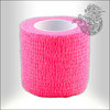 Cohesive Wrap - 50mm - Pink