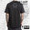 Sullen Tommy Lee T-Shirt, Black