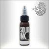 Solid Ink 30ml Chocolate