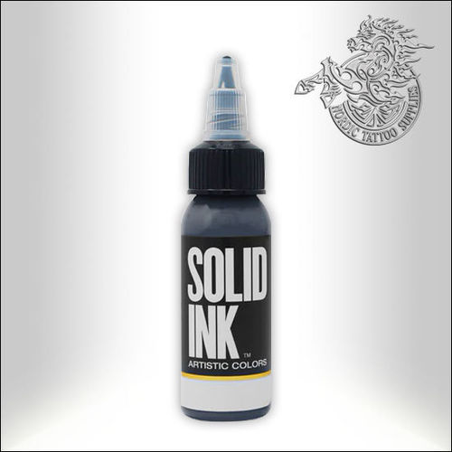 Solid Ink 30ml Cool Grey