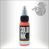 Solid Ink 30ml Coral