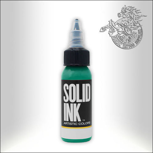 Solid Ink 30ml Dragon