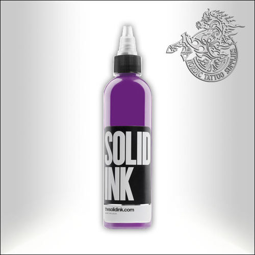 Solid Ink 30ml Grape