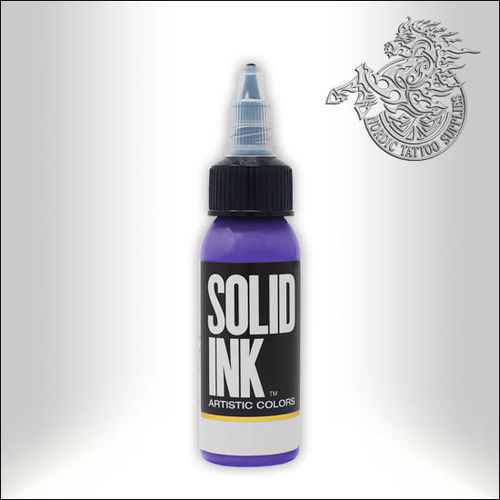 Solid Ink 30ml Lavender