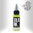 Solid Ink 30ml Lime Green