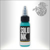 Solid Ink 30ml Miami Blue