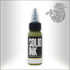 Solid Ink 30ml Mold
