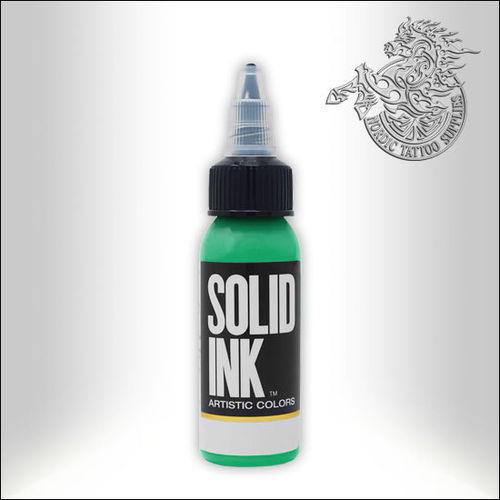 Solid Ink 30ml Mint