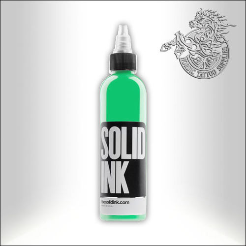 Solid Ink 30ml Mint