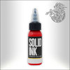 Solid Ink 30ml Red