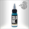 Solid Ink 30ml Turquoise