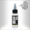 Solid Ink 30ml White