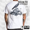Sullen - Potters Ground Tee - White