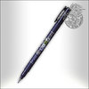 Tombow Fudenosuke Brush Pen - Hard
