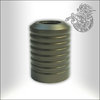 Grip for Equaliser Proton MX - 25mm - Army Green