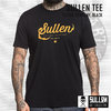 Sullen - Tattoo Company Tee - Black