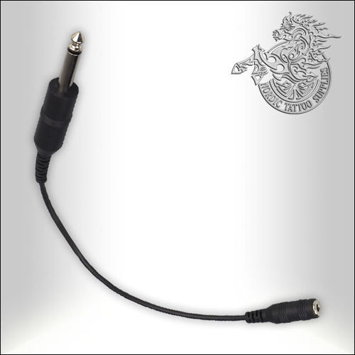 Cheyenne Adapter Cable 6.3mm Plug / 3.5mm Jack