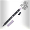 Tombow Pen 623 Purple Sage