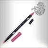 Tombow Pen 743 Hot Pink