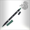 Tombow Pen 346 Sea Green