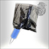Protective Bag for Tattoo Machine 13x13cm - 500pcs - Black