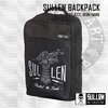 Sullen - Project Backpack - Iron Hand